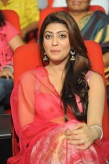 Attarintiki Daredi Thank You Meeting